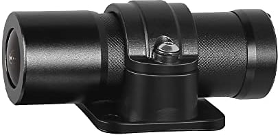 VSYSTO Bike Camera Helmet Camera, HD 1080P Waterproof Sports Camera Action Camera, 150° Wide Angle WiFi Bike Dash Cam with Two Mounts, Night Vision, Remote Controller for Bike Motorcycle