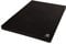 Jeflex - schwarze Weichbodenmatte & Turnmatte 150 x 100 x 8 cm MADE IN GERMANY/faltbare Gymnastikmatte/platzsparende Fitnessmatte & faltbare Yogamatte/dicke Sportmatte für Kinderzimmer