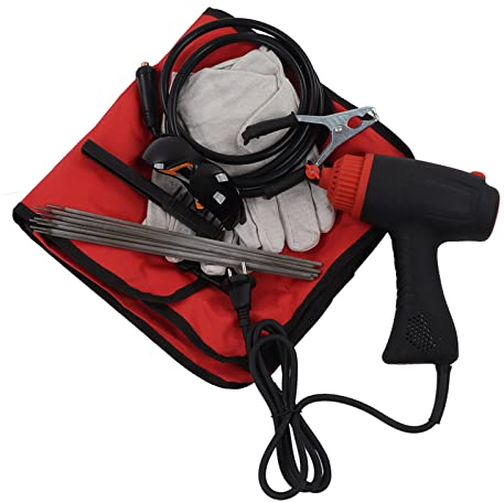 Máquina De Soldadura De Mano Mini Soldador Portátil Soldador De Punto De Mano Máquina De Soldadura En Miniatura Soldador De Mano Portátil Soldador De Mano Pequeño Enchufe De La UE 220V 2500W