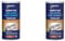 Bostik Colours for Cement, For Concrete, Mortar, Render and Screeds, Available in 5 Intermixable Colours, For Interior and Exterior Use, Colour: Russet Brown, Size: 1kg (Pack of 2)
