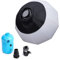 Andoer Faltbare Laterne Softbox 40 cm Softbox Laterne Schnellverschluss Professionelle Softbox mit Bowens-Anschluss für Fotostudio Portrait Live-Streaming