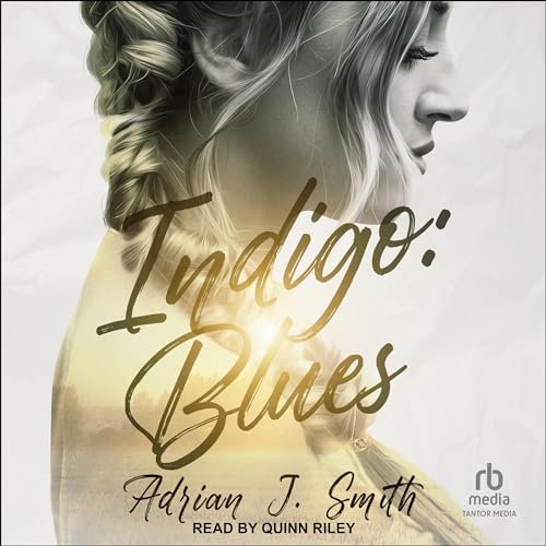 Indigo: Blues: Indigo B&B, Book 1