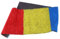 Kisangel Kunstrasen-bodenpolster 2.0 Dichter Regenbogen Sichere und Bequeme Kunstrasen-spielplatzmatte Schulbahnmatte Kunstrasenmatte