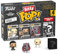 Funko Bitty Pop! Game of Thrones - Khaleesi 4pk and A Surprise Mystery Mini Figure - 0.9 Inch (2.2 Cm) - Collectable - Stackable Display Shelf Included - Gift Idea - Party Bags Stocking