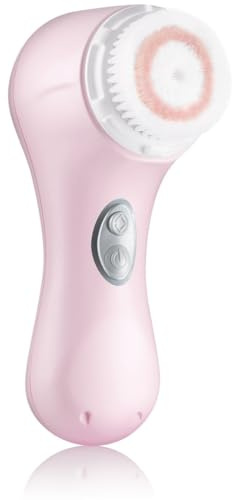 Clarsonic Gesichtsreinigungsbürstensystem, Mia 2 Sonic Face Scrubber, Pink