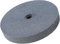 Kippen 4087BX - Mola Abrasiva per Smerigliatrice da Banco. Diamentro: 150 mm.