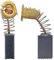 Carbon Brushes Abrasive Carbons for Makita 9030 Belt Sander