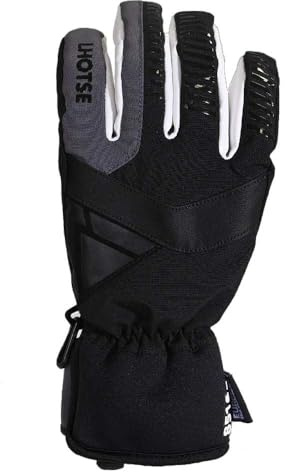 LHOTSE Pierzon Gloves 9