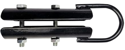 Yugugomo Fermo per Corda da Arrampicata | Fermacavo per Allenamento di Scalata - Accessorio Attrezzatura Esercizio per Principianti Appassionati Fitness Casa Palestra Cercatori Allenamento