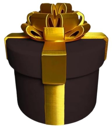 Dumme Nervige Geschenk Geschenkbox, Nervige Geschenkbox | Prank Gift Box, Annoyings Gift Box, Ärgerliche Verschachtelte SchraubenGeschenkbox Für Geburtstag, Weihnachtens