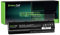 Green Cell® Extended Série MU06 Batterie pour HP 250 255 2000 635 650 655 Pavilion G4 G6 G62 G7 Compaq Presario CQ56 CQ62 Ordinateur PC Portable (9 Cellules 6600mAh 10.8V Noir)