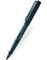 LAMY Safari Fountain Pen 024 F - Petrol Blue, Feder F, special edition petrol, 1