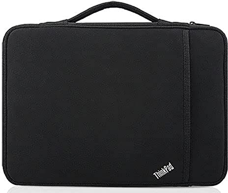 Lenovo 4X40N18010 Notebooktasche 38,1 Cm (15 Zoll) Notebook-Hülle Schwarz - Notebooktaschen (Notebook-Hülle, 38,1 Cm (15 Zoll), Schwarz)