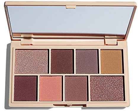 I Heart Revolution Palette de fards à paupières Rose