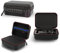 Digicharge Custodia Rigida per GoPro Hero12, Hero11, Hero10, Max Hero 12 11 Mini 10 9 8 7 6 5 4, DJI OSMO Action 3, Insta360 One, Akaso, Apexcam, Cooau, Action Cam Case Borsa Protettiva (17x13x7cm)