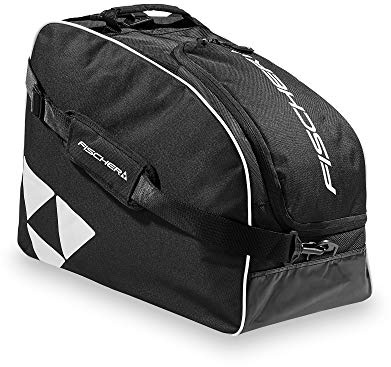 Fischer Skischuh und Helmtasche Alpine Eco