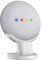Gelink Soporte Google Home Mini/Nest Mini (2nd Gen) Accesorios de Soporte de Escritorio de Montaje Estuche (Blanco)