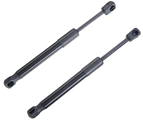 Frankberg 2x Gasfeder Dämpfer Einlegeboden Kompatibel mit 5er Touring E61 Alle Motoren Kombi 2004-2010 Replace# 51477148826