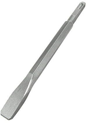 New Lon0167 Four Hollow Featured Square drill hole reliable efficacy 15mm Width Electric Hammers Flat Chisel(id:e81 8a 4d 950)