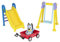 BlueY S2 Mini PLAYSET - Park