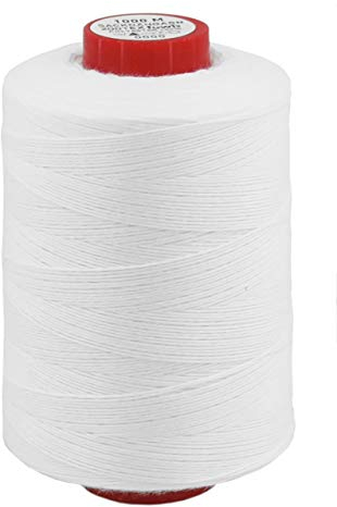 Sacknähgarn, sehr reißfest aus 100% Polyester, Tex 200(4), 1000 Meter