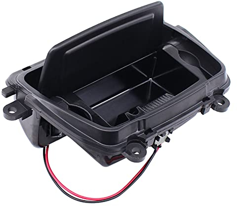 Doo Engy Aschenbecher Mittelkonsole für 5er F10 F11