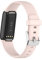 BDIG Armband Kompatibel Für Fitbit Luxe Silikonarmband, Sport weiches Ersatzarmband Silikon Uhrenarmband Ersatz mit Fitbit Luxe
