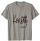 Konfetti im Herzen Karneval Party T-Shirt
