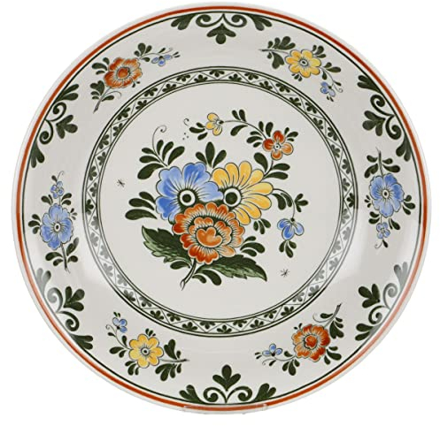 Villeroy & Boch Suppenteller Alt Amsterdam