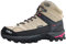 CMP Damen Rigel Mid Wmn Wp Trekking Shoes, Weiß Gesso ,41 EU