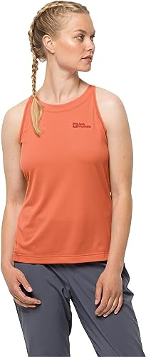 Jack Wolfskin Prelight T-Shirt Guave XL