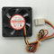 Evercool EC4010M12CA 4010 DC12V 0.07A 4cm 3Pin silent CPU cooling fan