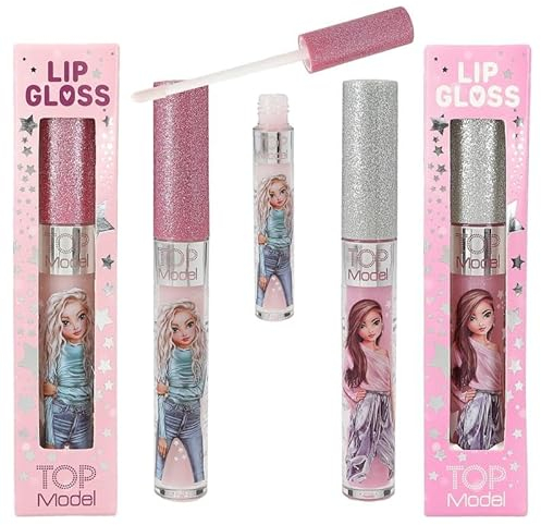 Depesche Lippenstift TOPModel