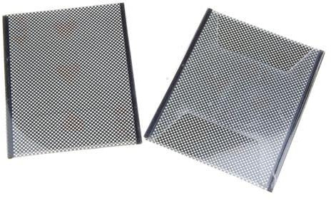 New Plastic Card Sleeve Change Illusion Magic Trick