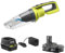 RYOBI ONE+ 18V PCL702 Kit Aspirateur Sans Fil Puissant à Main Humide/Sèche avec Batterie et Chargeur (Emballage en Vrac)