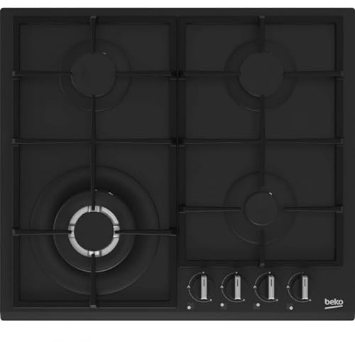 BEKO Bruciatori secondari per barbecue e affumicatori, multicolore, unico