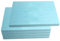 Tablero De Espuma 5pcs 11.8x7.9x0.8in Bloque De Poliestireno De Espuma De Bricolaje De Alta Densidad
