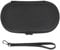 KLLJRFW Storage Case Carrying Case Shockproof Hard Shell Travel Bag Black Compatible with PS Vita 100 for PSV 2000 for PS Vita Slim