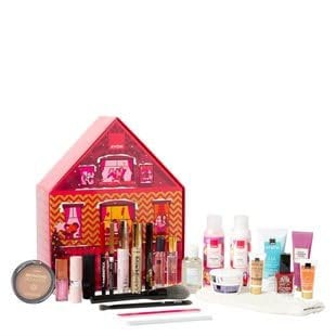 Avon Adventskalender (mit 24 Beauty Geschenken)