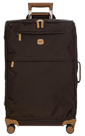 Bric's X-Collection Trolley 70 cm Brown