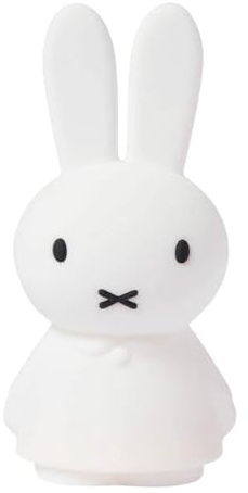 Mr Maria Miffy Shines Nachtlicht, 22 cm
