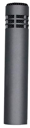 TsoLay Professional Instrument Condenser Microphone Drum Sound Amplifier with Clip-on Cardioid Microphone for Performance