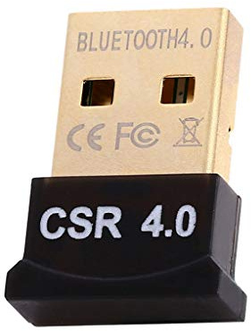 3Mbps USB Bluetooth Adapter Dongle 4.0 Mini CSR-Empfänger Bluetooth 4.0 USB-Adapter USB 2.0 Schnittstelle