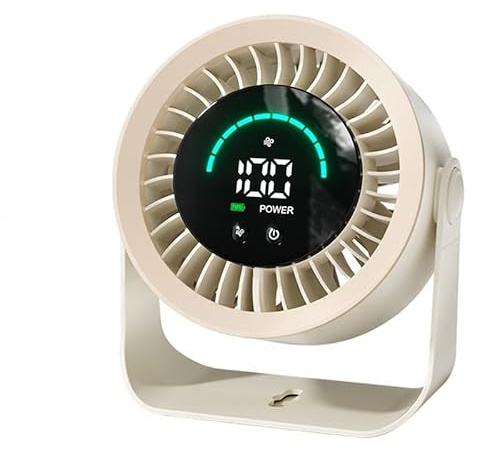 NebulaFlow Pedestal Fans 02,1 Pcs