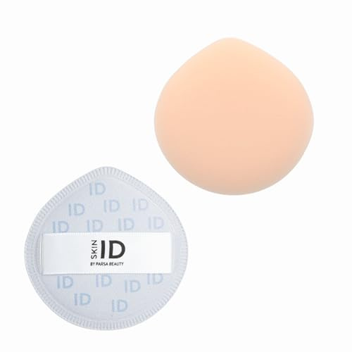 PARSA Beauty Skin ID Make-Up Saver Puff