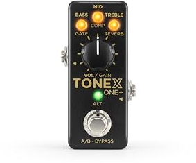 IK Multimedia ToneX One+
