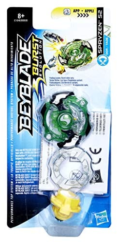 Hasbro Beyblade Burst Figuren Zubehör E1048