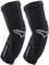 Alpinestar - Ginocchiera Paragon Plus Youth, Colore: Nero/Bianco, S/M