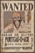 One Piece Poster Wanted Portgas D Ace Plakat | Bild 91x61 cm