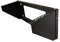 Kenuco 48,1 cm (19 Zoll) vertikales Rack und Wandmontage (Black-5U)